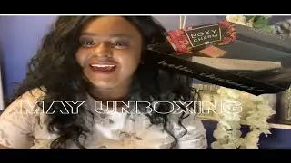 BOXYCHARM PREMIUM SPOILERS, MAY 2020, IS IT WORTH IT?