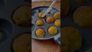 Healthy Cheese Balls #healthyeating #kidslunchbox #snacks #recipe #cheeseball