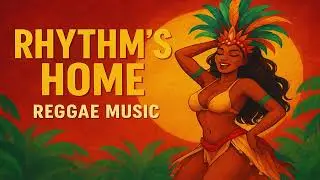 Rhythm's Home | NEW REGGAE MUSIC ❤️💛💚