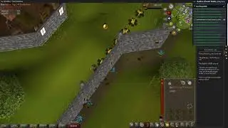 Magic, Wood and Fire join me as I level it all (5/6)