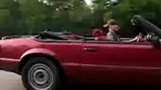 5.0 LX vs 4.6 Cobra Mustangs in Dragg City!