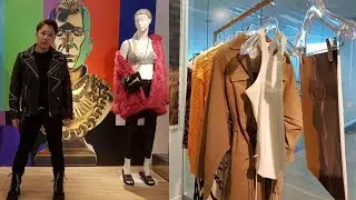 Koleksi Terbatas H&M Studio SS19 Hadir di Grand Indonesia
