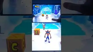 Crash Bandicoot N. Sane Trilogy Android Gameplay (Nintendo Switch Emulator)    #android #nintendo