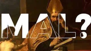 A FILOSOFIA CRIST&Atilde; E O PROBLEMA DO MAL