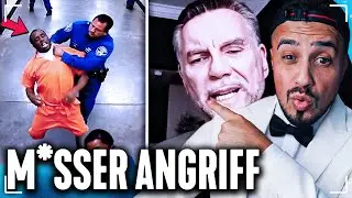 Ehemaliger Gangster enth&uuml;llt, warum P Diddy nach der letzten Nacht nicht mehr lange &uuml;berleben wird