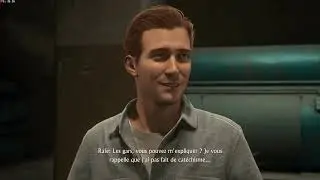 Uncharted 4: Une Fin De Voleur #ActionAdventure