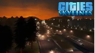 CITIES SKYLINES GAME PLAY(MORGAN) EP.39|CHANGES