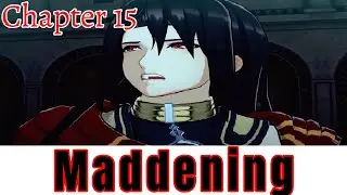 Fire Emblem Engage Maddening Chapter 15 Part 6 Playthrough Walkthrough ファイアーエムブレム エンゲージ