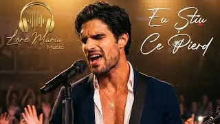 EU ȘTIU CE PIERD | Balada de Regrete #iubire #muzicadesuflet #despartire 