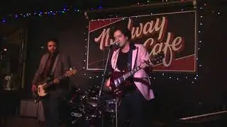 JCBar Wars 2018 Pixie Chicks-