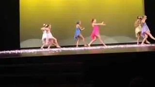 Wonderful World // Cara-Lea Choreography // Storm Dance Studio