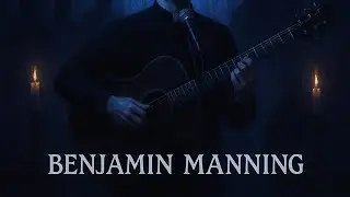 The People of the Church (Full Band Electronica Version) Demo Version 2 original Benjamin Manning 