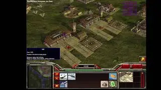 C&C Generals Zero Hour - Chill Stream