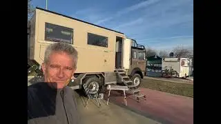 Türkei Schwarzes Meer 😍 Vorbereitung für Irak mit Hund im 4x4