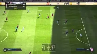 FIFA UT15 let's play #1 |amazing freekick|