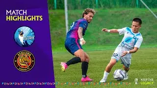 #CPA2023 | Adamson University vs. Stallion Laguna FC