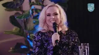 Interview Melissa Venema - 50 jaar Zaanstad