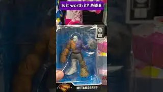 Metamorpho ! Hey ! Wait a second  DC Mod look likes Tod's Mods - what gives... is it worth it?