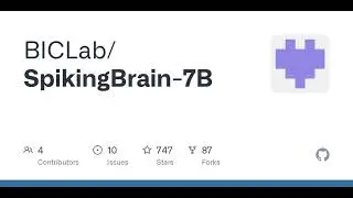 GitHub - BICLab/SpikingBrain-7B