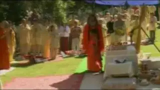 Prabhuji Mere - Bhajan - Gurupurnima Strilky 2010
