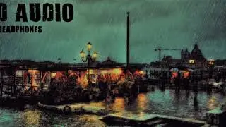 Joji : TEST DRİVE [8D AUDIO]