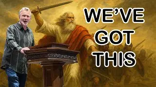 Tabernacle of Praise// We&rsquo;ve Got This// Pastor John Tyner