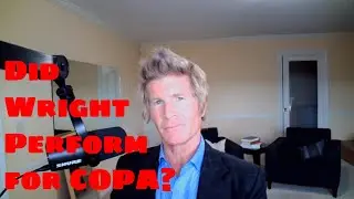 COPA v. Wright: Tracking Latest Developments and BSV Halving