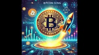 🚀 Bitcoin Anthem | बिटकॉइन का नया गाना 🎶 | Crypto Revolution Song | #Bitcoin #Crypto#JustEarn