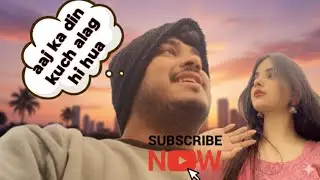 My new vlog 😍 | morning to evening🥰😇