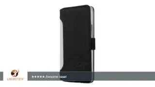 HTC One M8 Case, Cruzerlite Bugdroid Circuit Intelligent Wallet Flip Case Compatible for HTC All New
