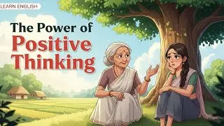 The Power of Positive Thinking | True Inspirational Story That Can Change Your Life