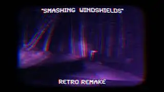 FNAF Pizza Simulator- Smashing Windshields (Remix)