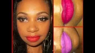 Коллекция MAC RiRi Hearts