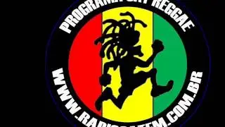 PROGRAMA SAT REGGAE COM DJ RASTAMANIC   ENTREVISTA ALFREDO RASTA