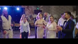 Formatia FIESTA din Harlau-Iasi # Manele 2026 la NUNTA