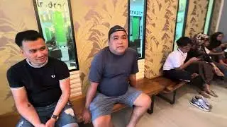WHERE IN BATAM YOU CAN HAVE RELAXING MASSAGE?  ESKA WELLNESS & SALON NAGOYA HILLS BATAM INDONESIA