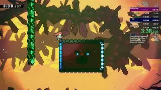 Celeste - Reflection IL - 7:17.359