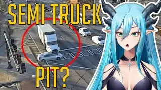 Stop pulling out in front of people!! Dragonspit Reacts: Idiots in cars