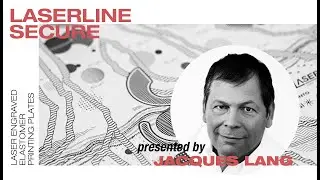 LaserLine Secure - the future of banknote printing