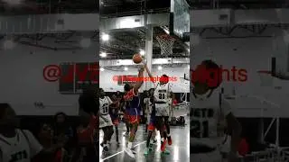 Transit Tech v. Brooklyn Law and Tech 18. #ballislife #basketball #nba