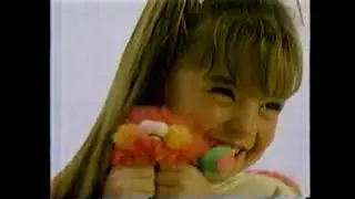 Mattel Popples! Kids can't stop POPPLING!