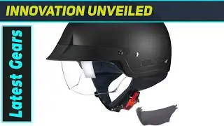 GLX M14: The Ultimate Riding Experience