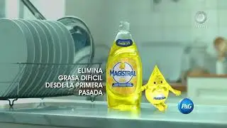 MAGISTRAL -Argentina 2019-