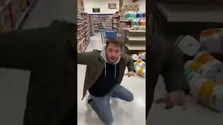 This Almost Went Sideways