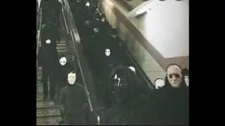 NSVY - Черные глаза