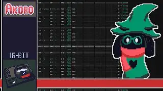 Rude Buster - Sega Genesis