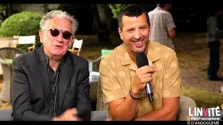  Benoit DEL&Eacute;PINE et Samir GUESMI : &laquo;&nbsp;Notre film pour faire p&eacute;ter ce syst&egrave;me qui nous tue &raquo;