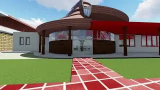 Recreational facility design