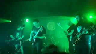Cage of Creation - Into Nowhere VIII @ клуб Город 07.01.2023
