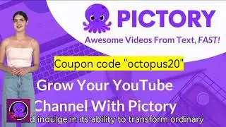 exclusive pictory Ai coupon code - 2023/2024